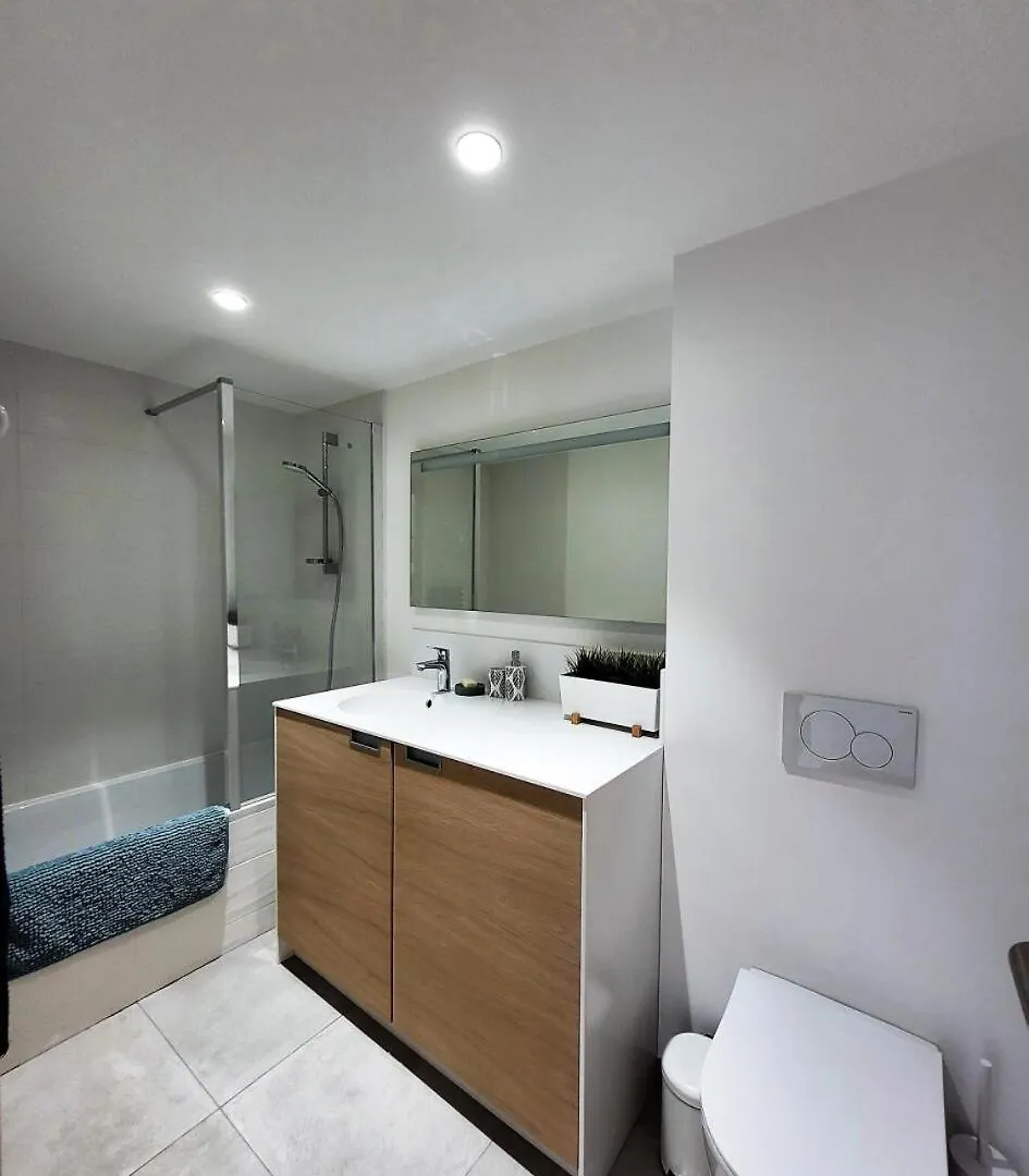 Apartment Residence Ambrocella - Tres Bel Appartement, Lumineux, Bel Espace De Vie Mae-0781 Les Gets France
